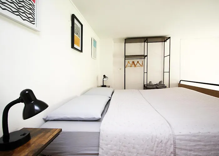 La Casa Del Dottore - Life Milan