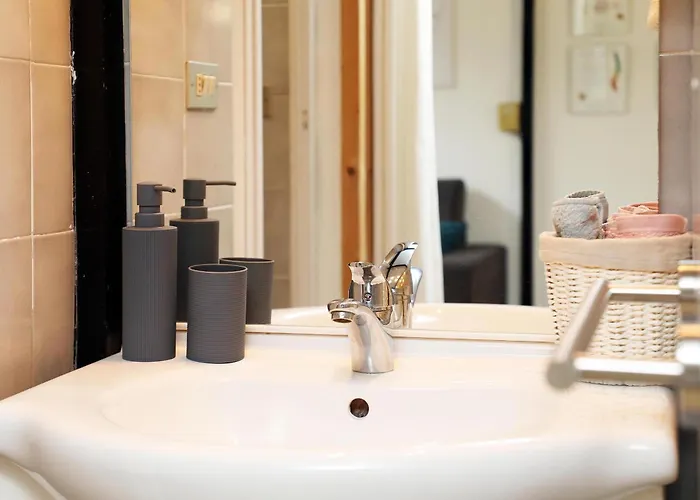 La Casa Del Dottore - Life Appartement *