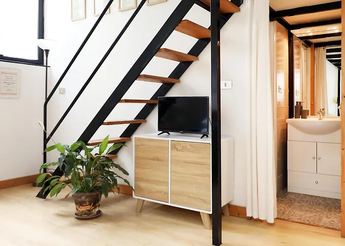 La Casa Del Dottore - Life Appartement Milan