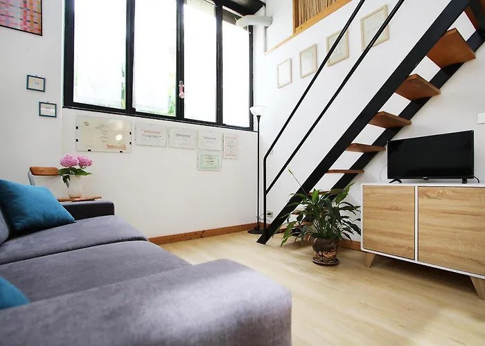 La Casa Del Dottore - Life Appartement