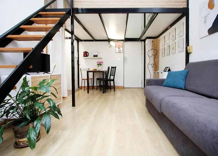 La Casa Del Dottore - Life Appartement