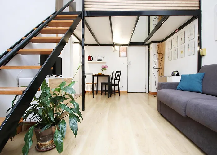 Appartement La Casa Del Dottore - Life *