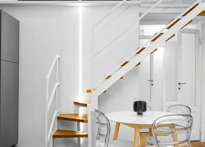 Sempione Lejlighed Milano