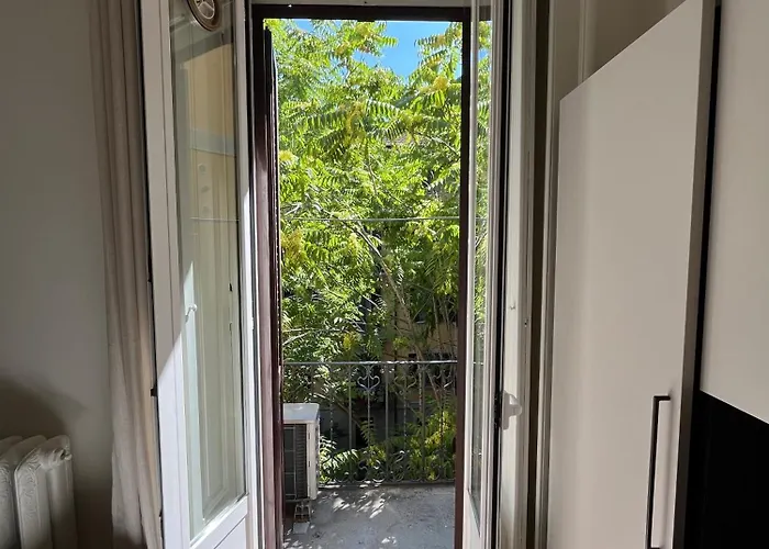 Luxury Zezon * ミラノ