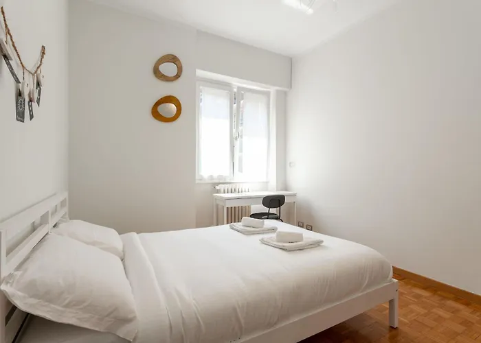 Borgese By Halldis Apartment *