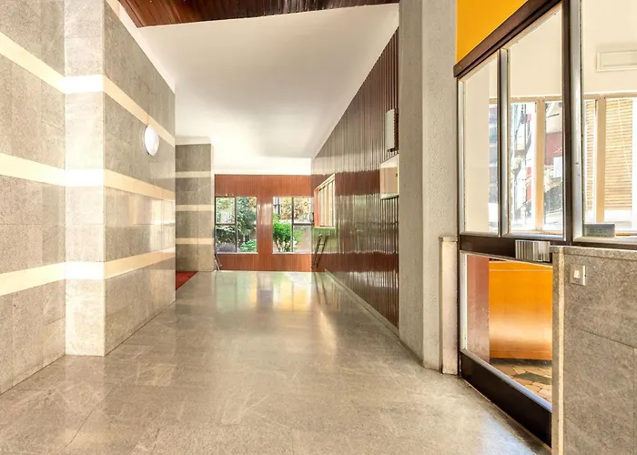 Borgese By Halldis Apartment Milan