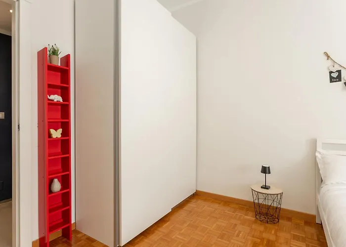 Borgese By Halldis *