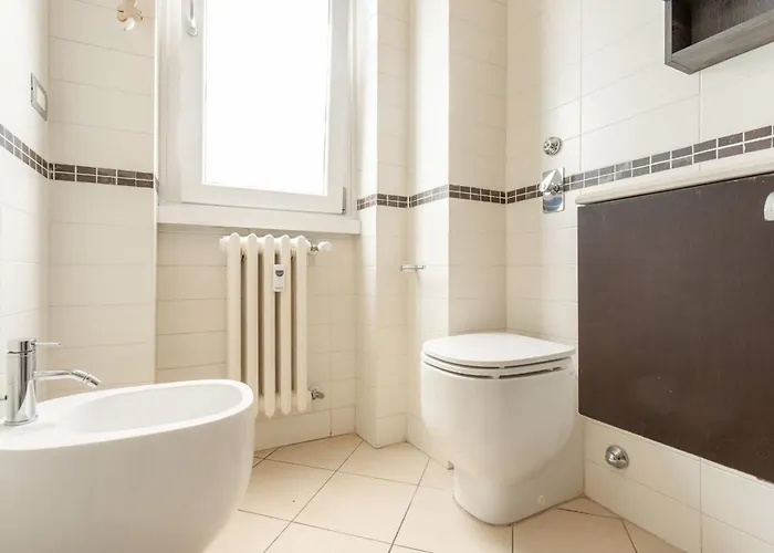 Apartament Borgese By Halldis