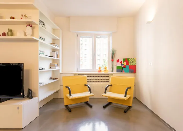 Borgese By Halldis Mediolan