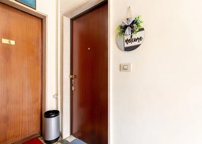 Apartament Borgese By Halldis Mediolan