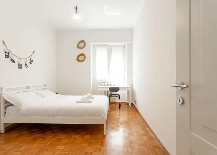 Apartament Borgese By Halldis *