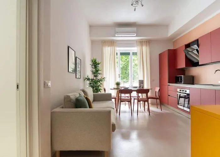 Papiniano By Wynwood House Mailand