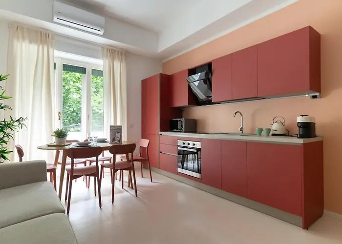 Papiniano By Wynwood House * Mailand