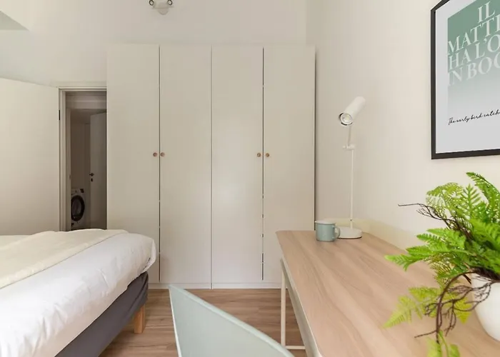 Papiniano By Wynwood House * Mailand