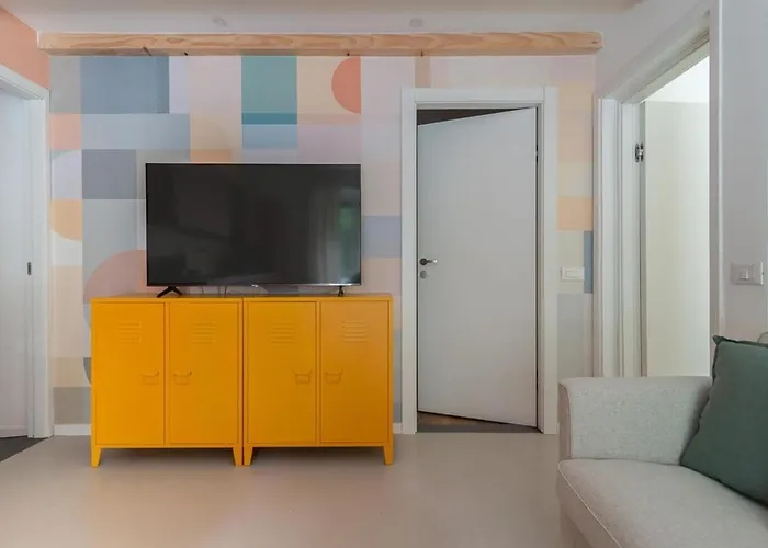 Papiniano By Wynwood House Apartment *