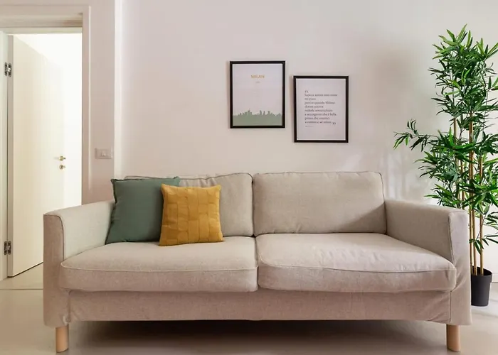 Papiniano By Wynwood House Mailand