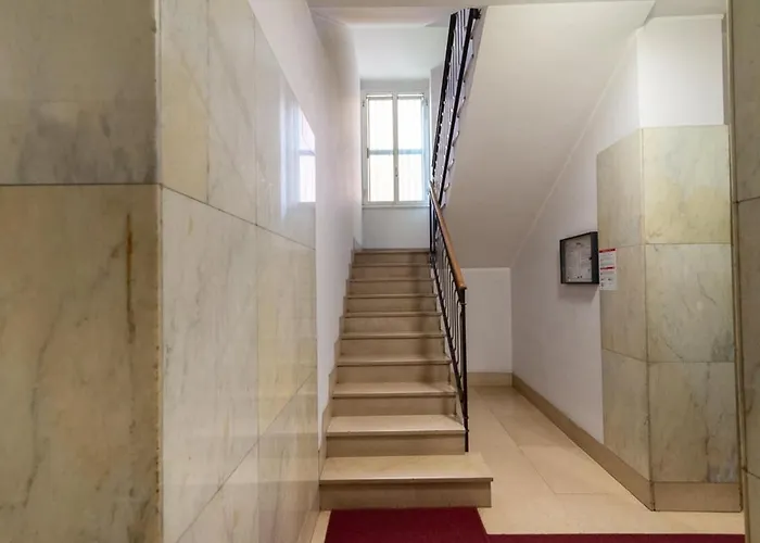 Papiniano By Wynwood House Apartment Mailand