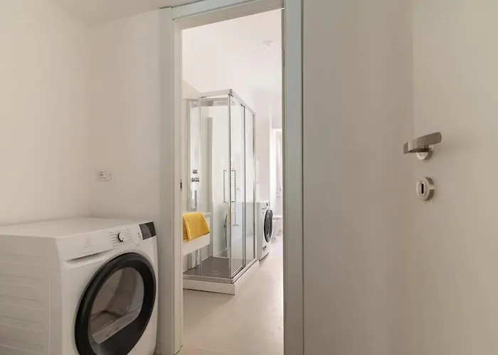 Papiniano By Wynwood House Mailand