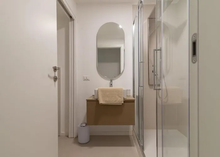 Papiniano By Wynwood House Apartment Mailand