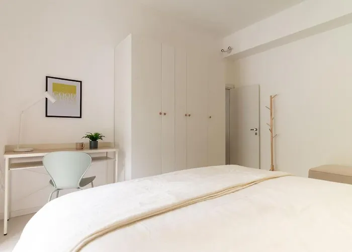 Papiniano By Wynwood House Apartment Mailand