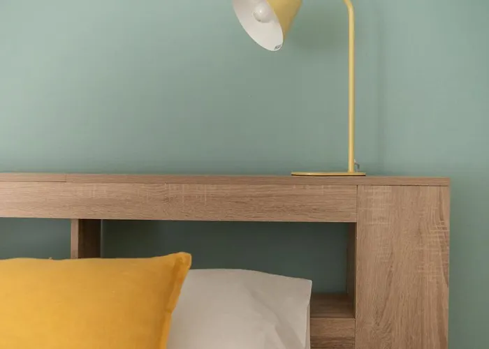 Papiniano By Wynwood House Apartment