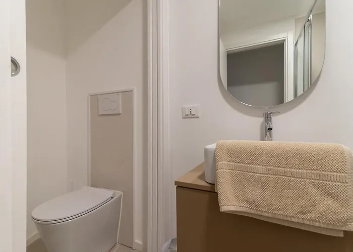 Apartment Papiniano By Wynwood House *