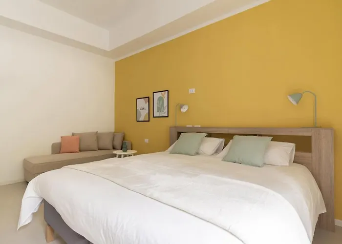 Papiniano By Wynwood House Apartment Mailand