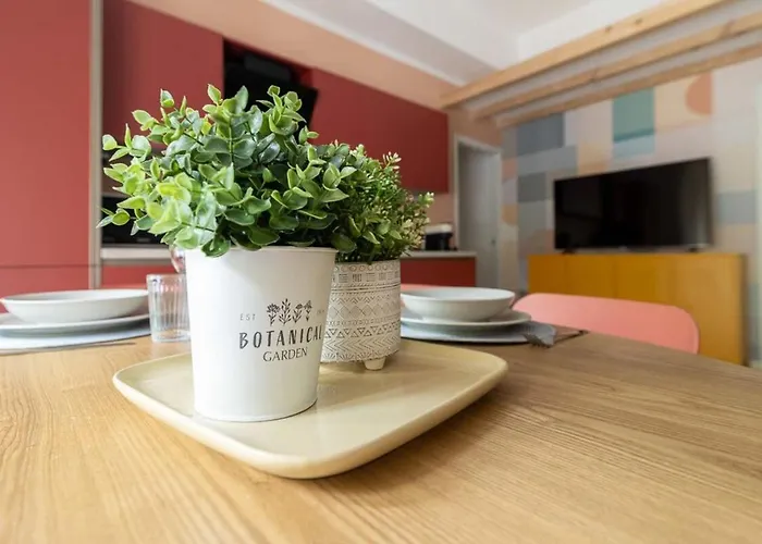 Papiniano By Wynwood House Apartment *