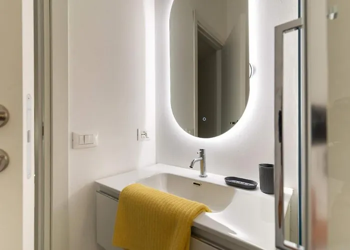 Papiniano By Wynwood House Apartment Mailand