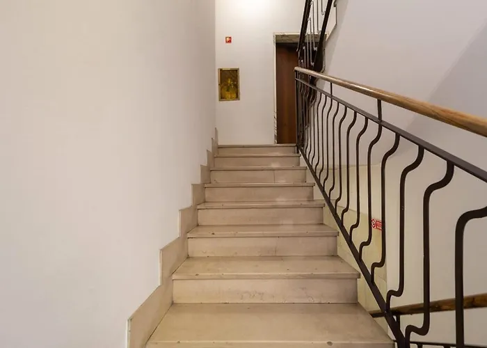 Papiniano By Wynwood House Apartment Mailand