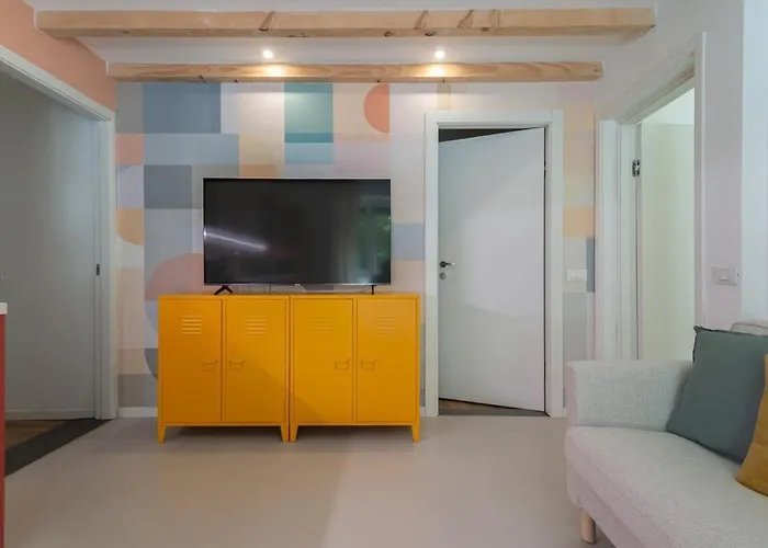 Papiniano By Wynwood House *