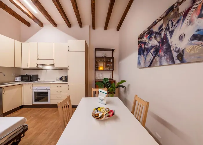 Navigli Suite- 7sundays * Milán