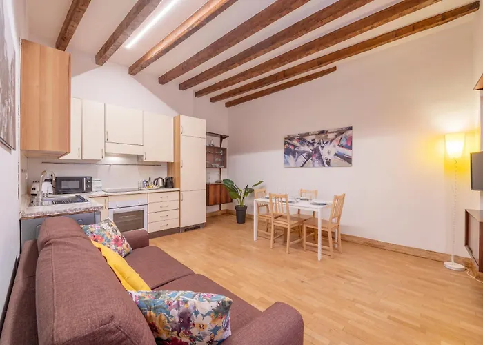 Navigli Suite- 7sundays Apartmán