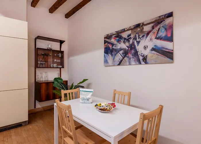 Navigli Suite- 7sundays