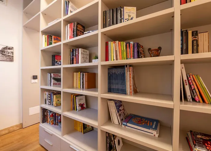 Navigli Suite- 7sundays *