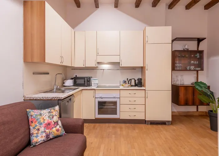 Navigli Suite- 7sundays