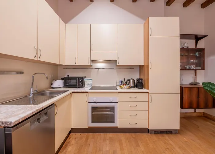 Navigli Suite- 7sundays Apartmán