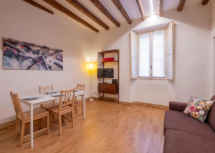 Navigli Suite- 7sundays