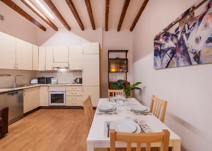 Navigli Suite- 7sundays Apartmán