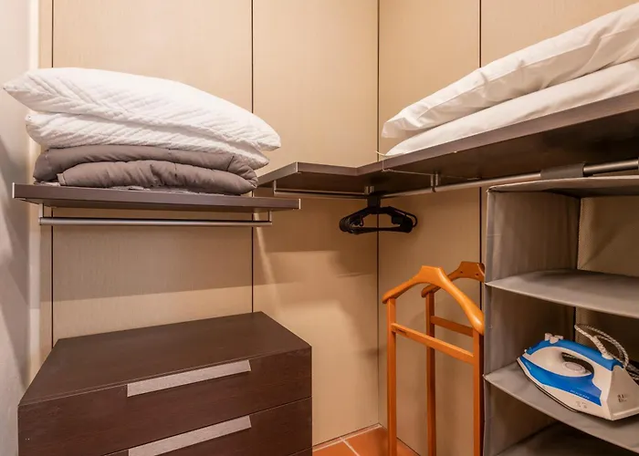 Apartmán Navigli Suite- 7sundays *