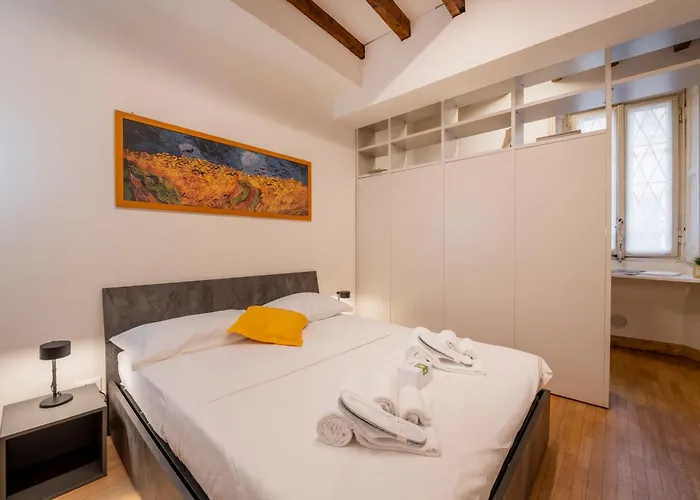 Navigli Suite- 7sundays *