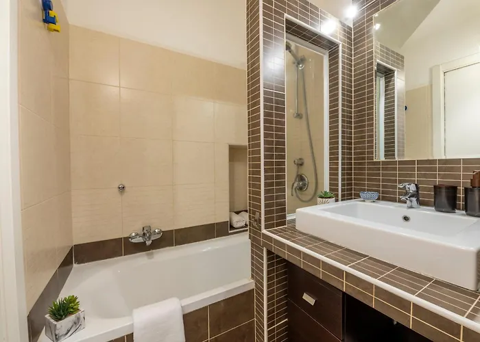 Navigli Suite- 7sundays Milán