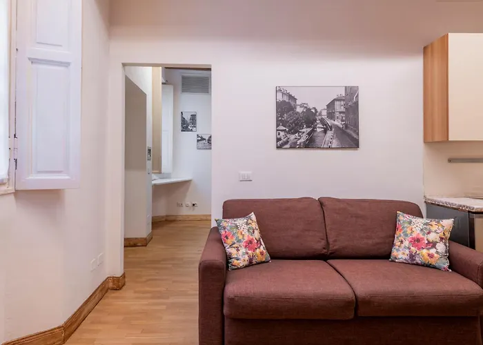 Navigli Suite- 7sundays * Milán