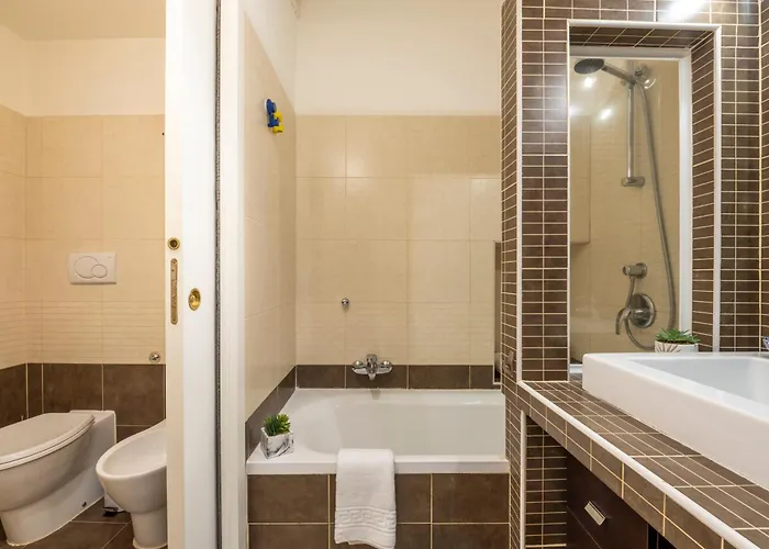 Navigli Suite- 7sundays Apartmán Milán