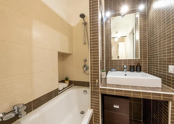 Apartmán Navigli Suite- 7sundays