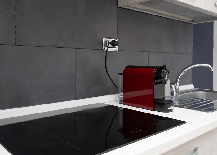 Appartamento Spacious 70 Mq Self Check-in ,free Parking, San Siro *