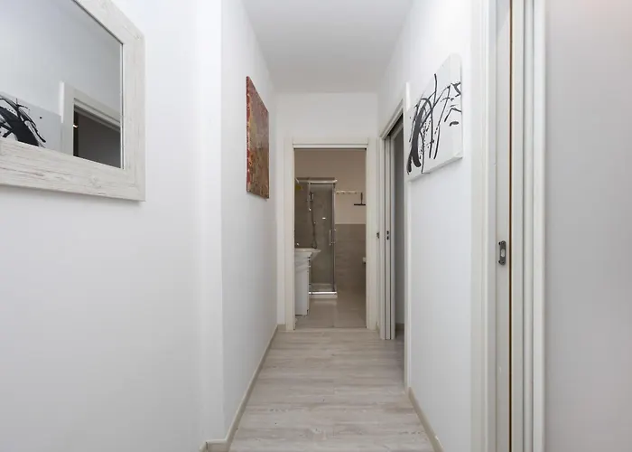 Spacious 70 Mq Self Check-in ,free Parking, San Siro Appartamento Milano