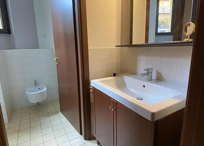 Апартаменты Artist S 80 Mq With Garden And Palm Tree Милан