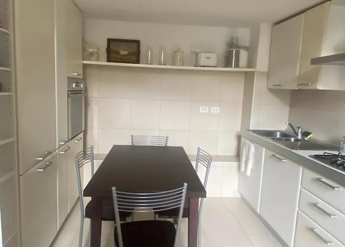 Artist S 80 Mq With Garden And Palm Tree Апартаменты Милан