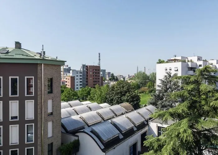 Apartmán Luxury In Prada District Near Mm Brenta & Center - Ideal For Business Profiles *